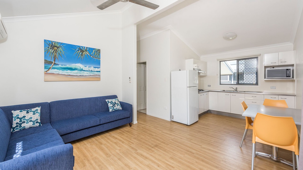 Photo of Bedroom in Woodgate