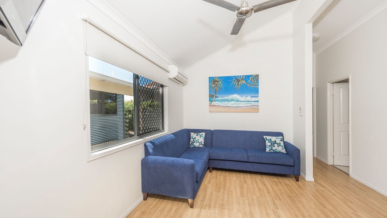 Photo of Bedroom in Woodgate