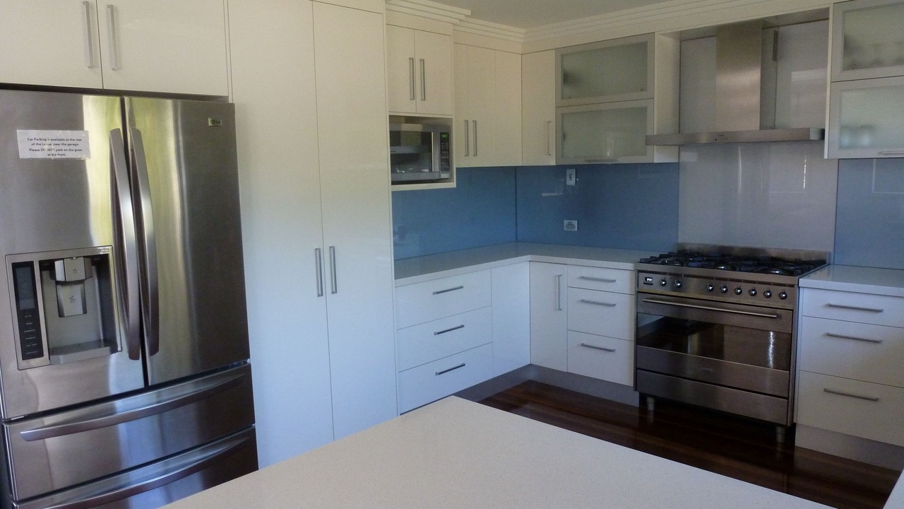 Photo of Kitchen in Woodgate