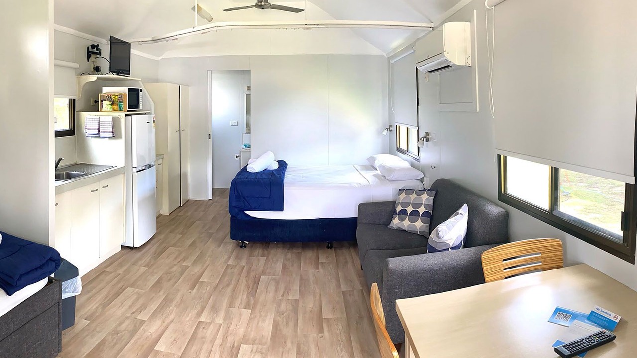 Photo of Livingroom in Woodgate