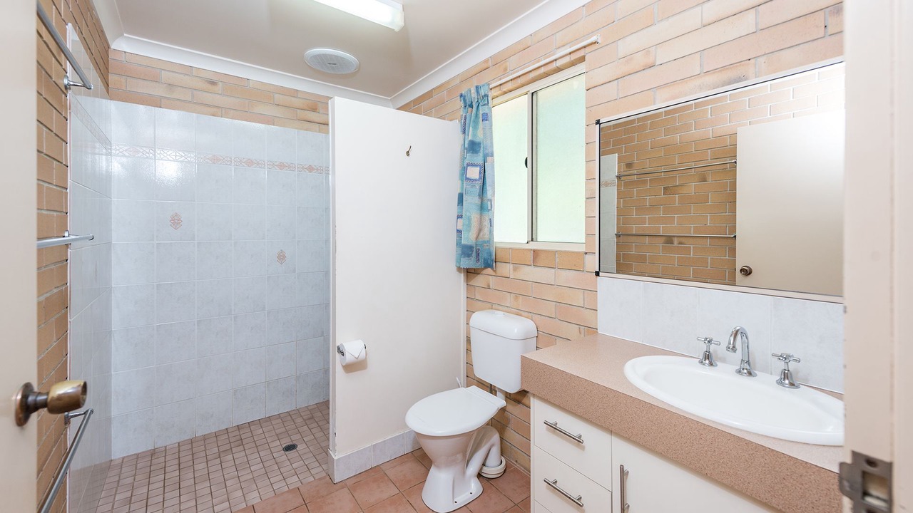 Photo of Bathroom in Woodgate