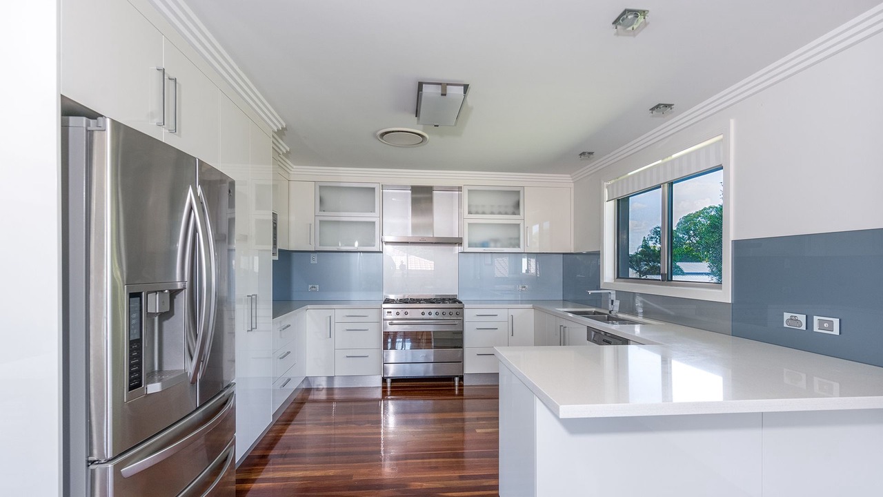 Photo of Kitchen in Woodgate