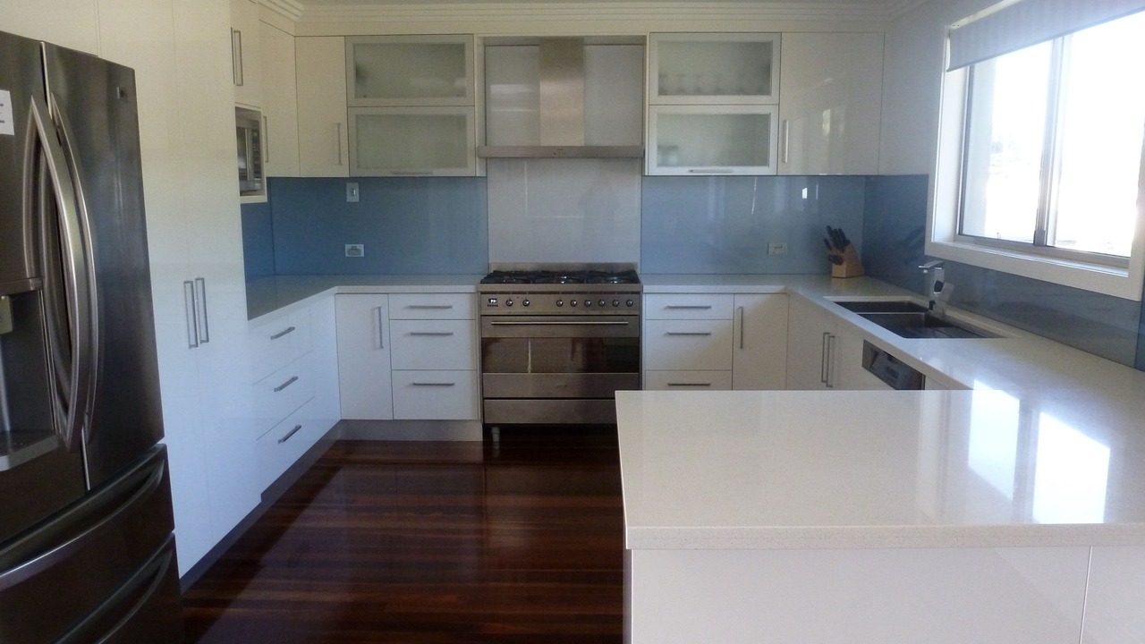 Photo of Kitchen in Woodgate