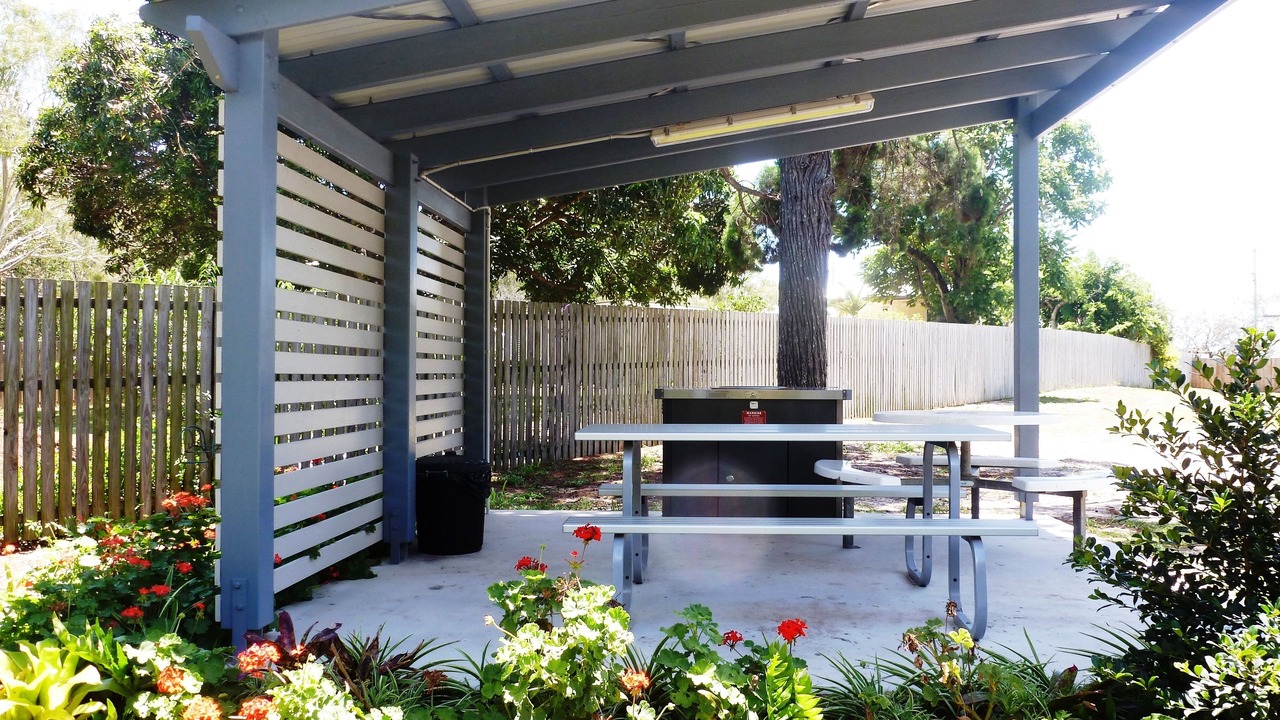 Photo of Outdoor in Woodgate