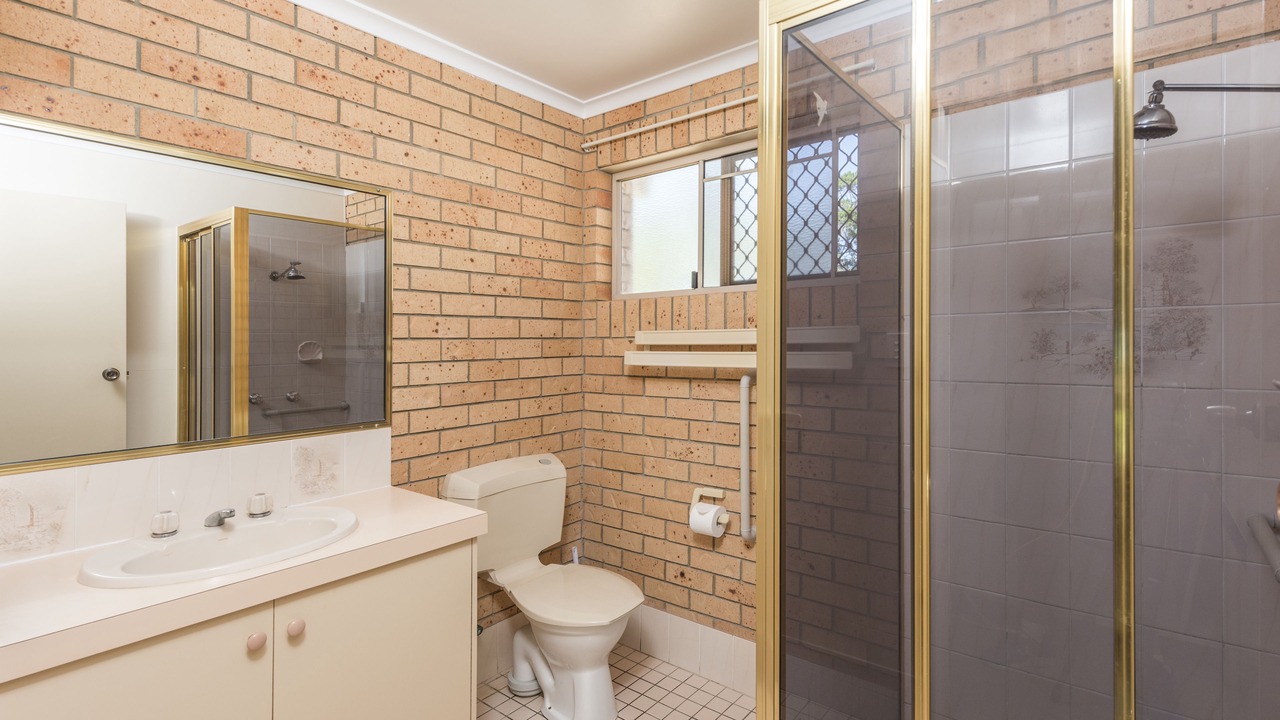 Photo of Bathroom in Woodgate