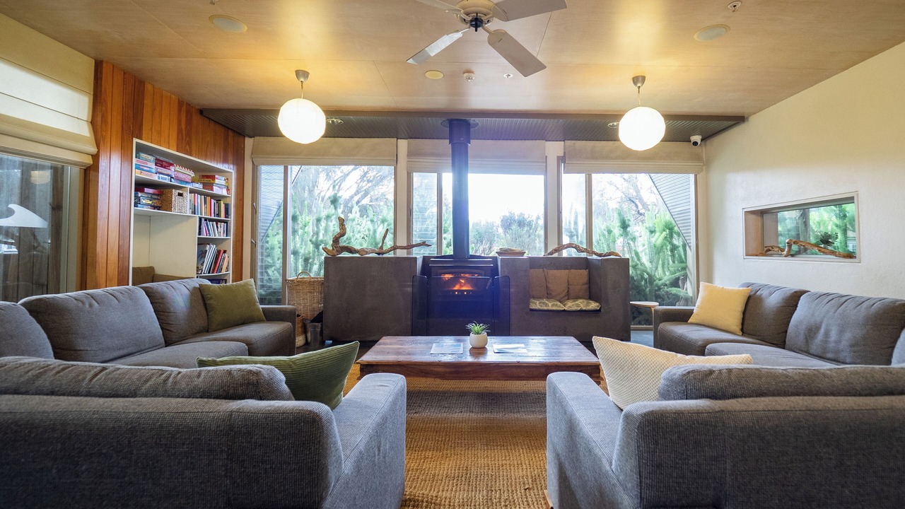 Photo of Livingroom in Apollo Bay