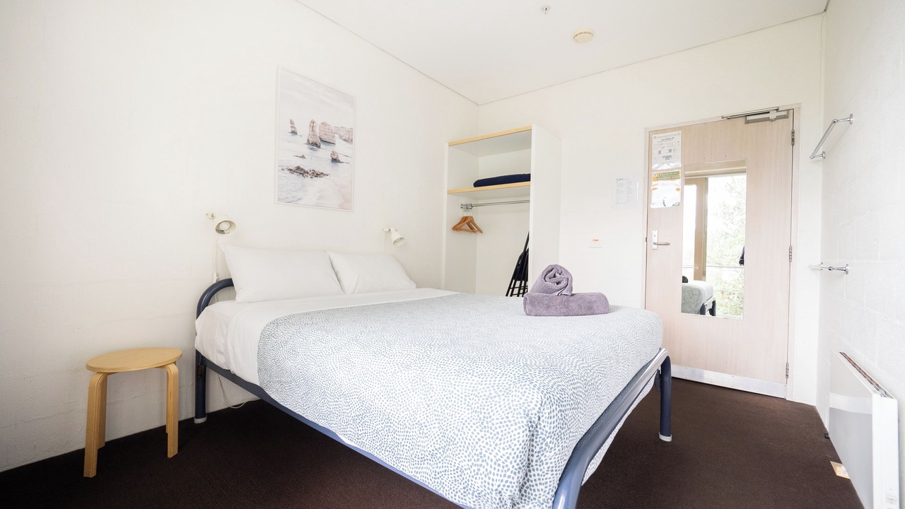 Photo of Patio Balcony in Apollo Bay