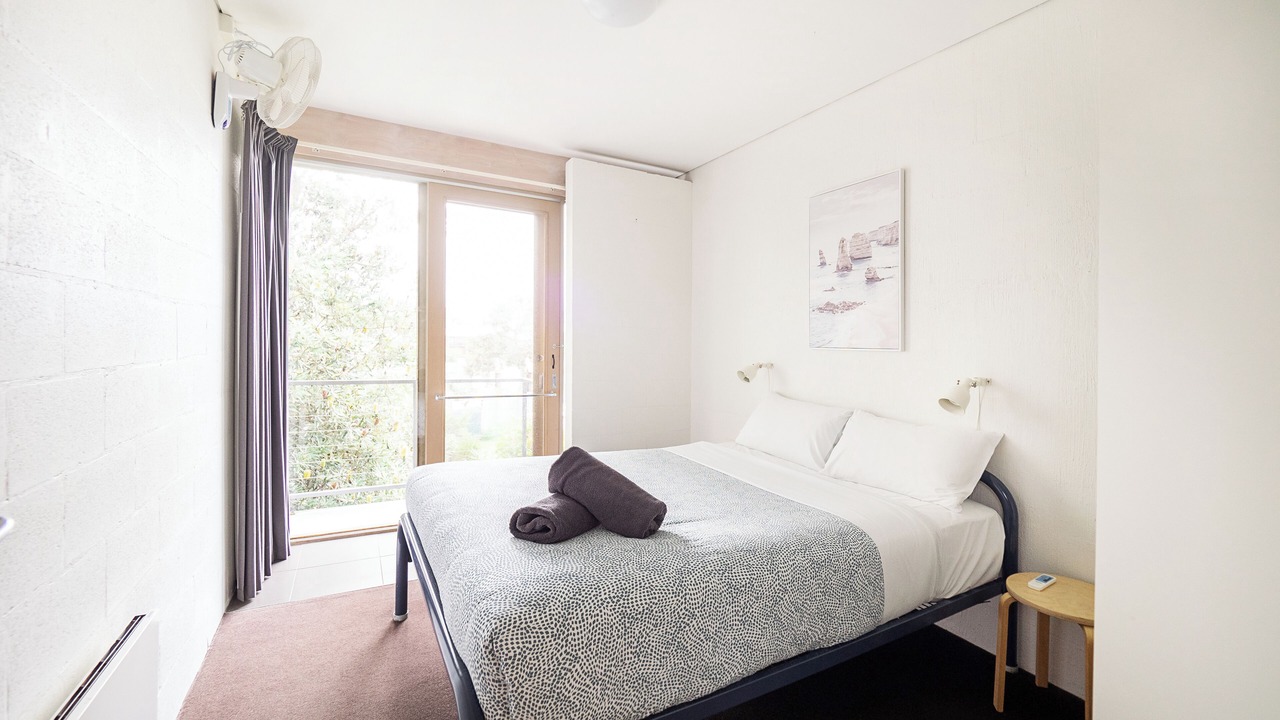 Photo of Patio Balcony in Apollo Bay
