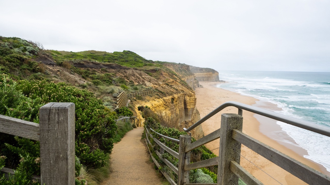 Photo of Outdoor in Apollo Bay