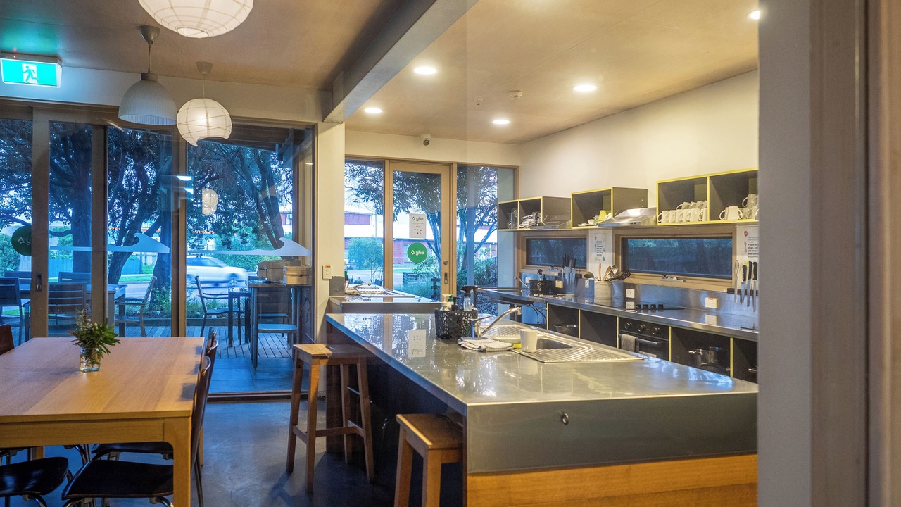 Photo of Kitchen in Apollo Bay