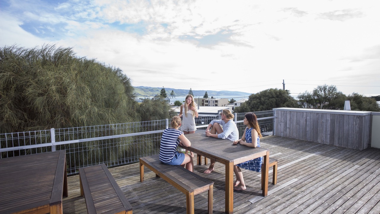 Photo of Patio Balcony in Apollo Bay