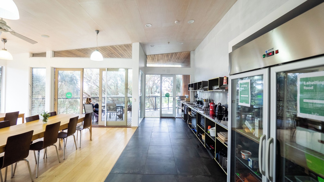 Photo of Kitchen in Apollo Bay