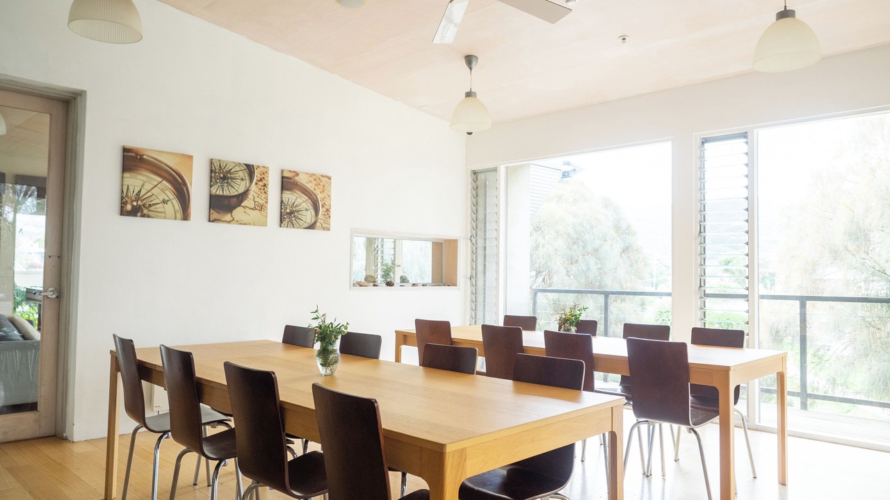Photo of Livingroom in Apollo Bay