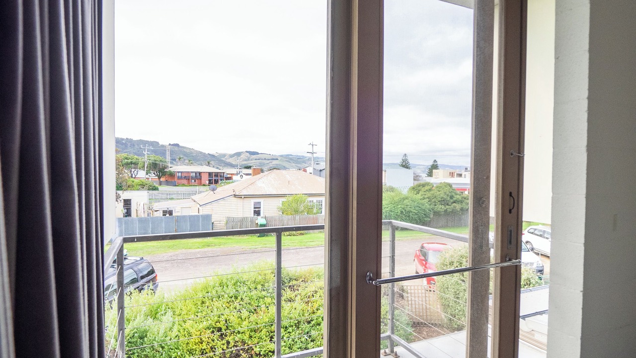 Photo of Patio Balcony in Apollo Bay