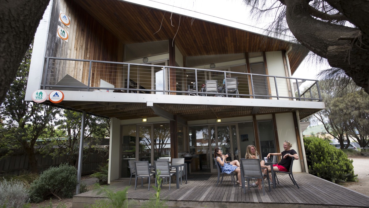 Photo of Patio Balcony in Apollo Bay