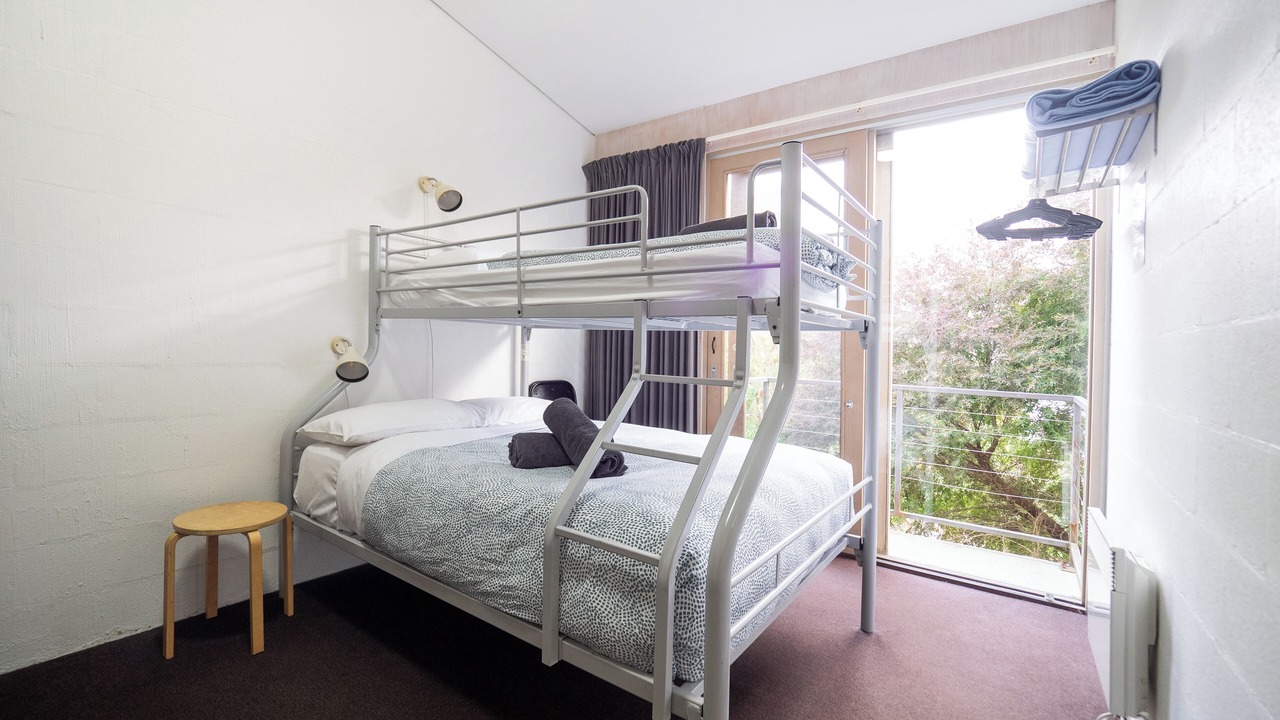 Photo of Bathroom in Apollo Bay