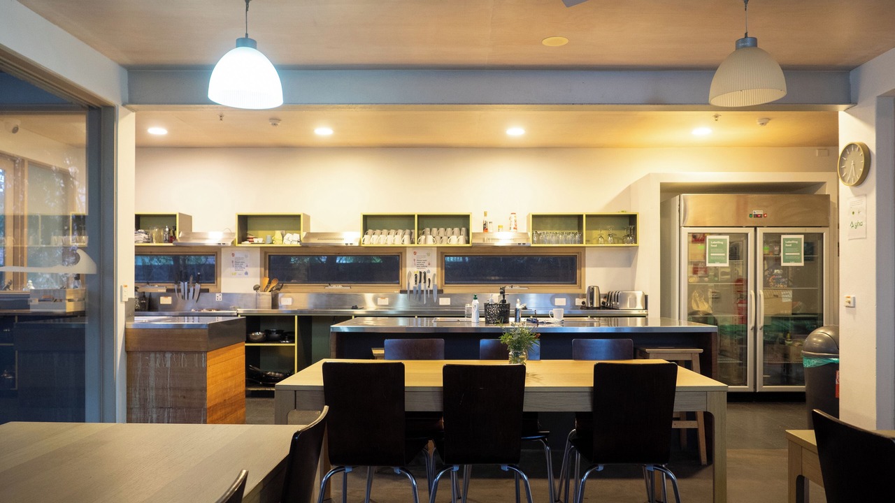 Photo of Kitchen in Apollo Bay