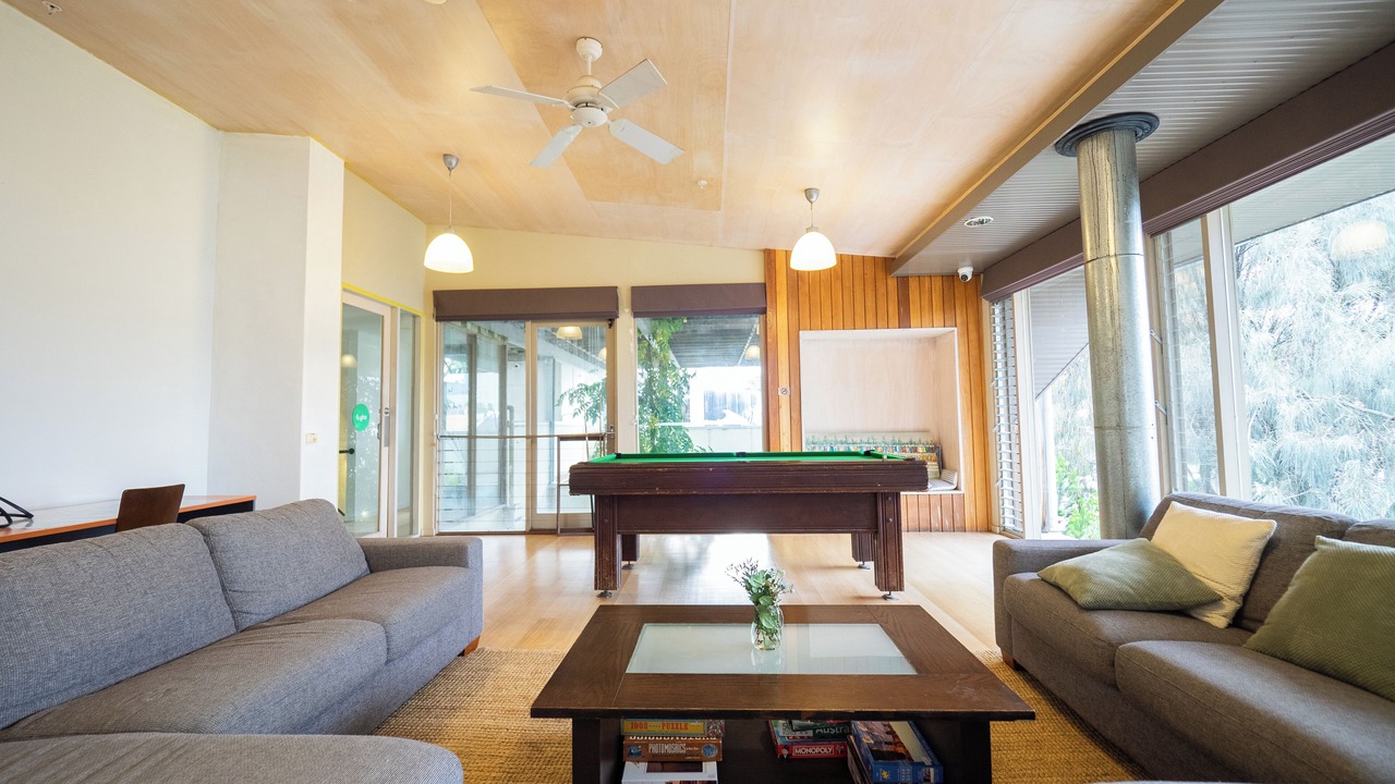 Photo of Livingroom in Apollo Bay