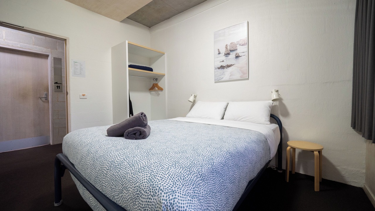 Photo of Bedroom in Apollo Bay