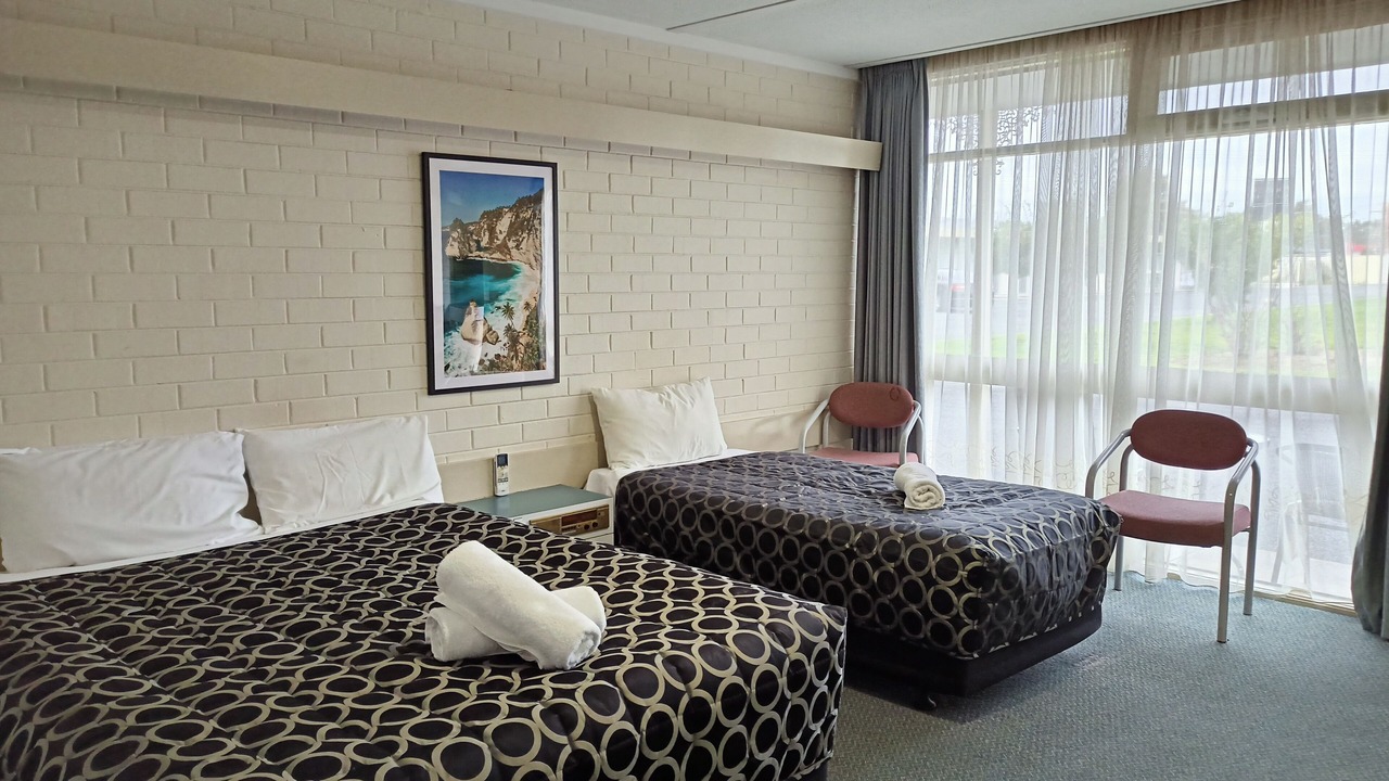 Photo of Bedroom in Wangaratta