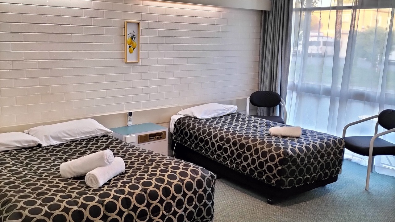 Photo of Bedroom in Wangaratta