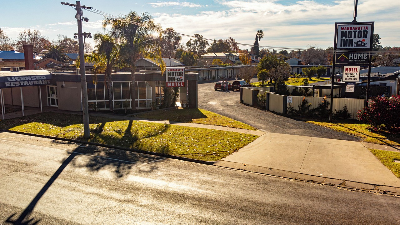 Photo of Outdoor in Wangaratta