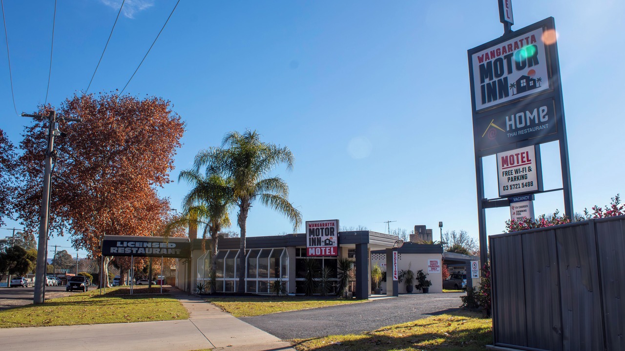 Photo of Outdoor in Wangaratta