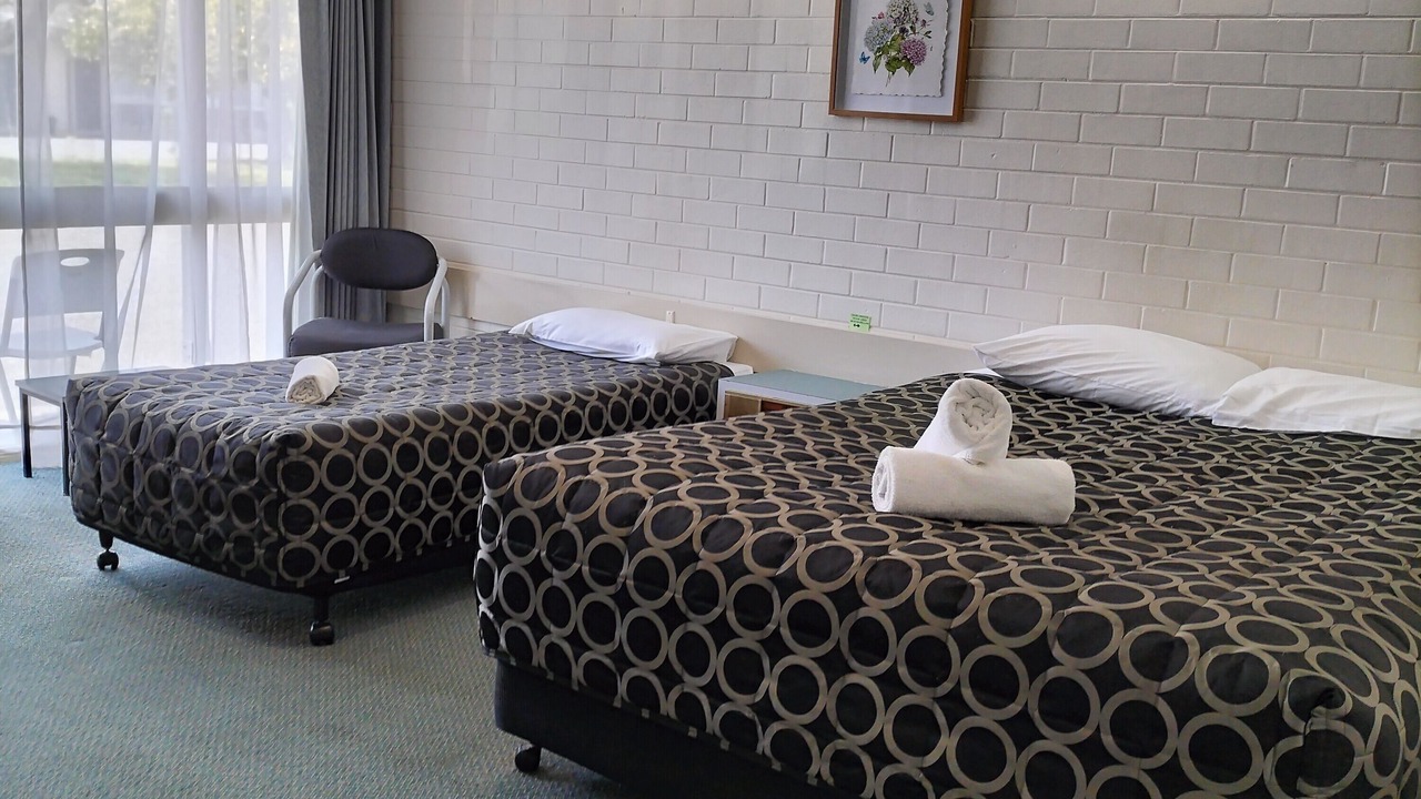 Photo of Bedroom in Wangaratta