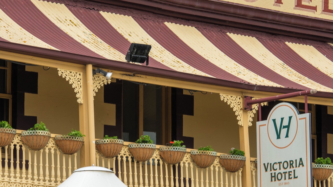 Photo of Outdoor in Strathalbyn