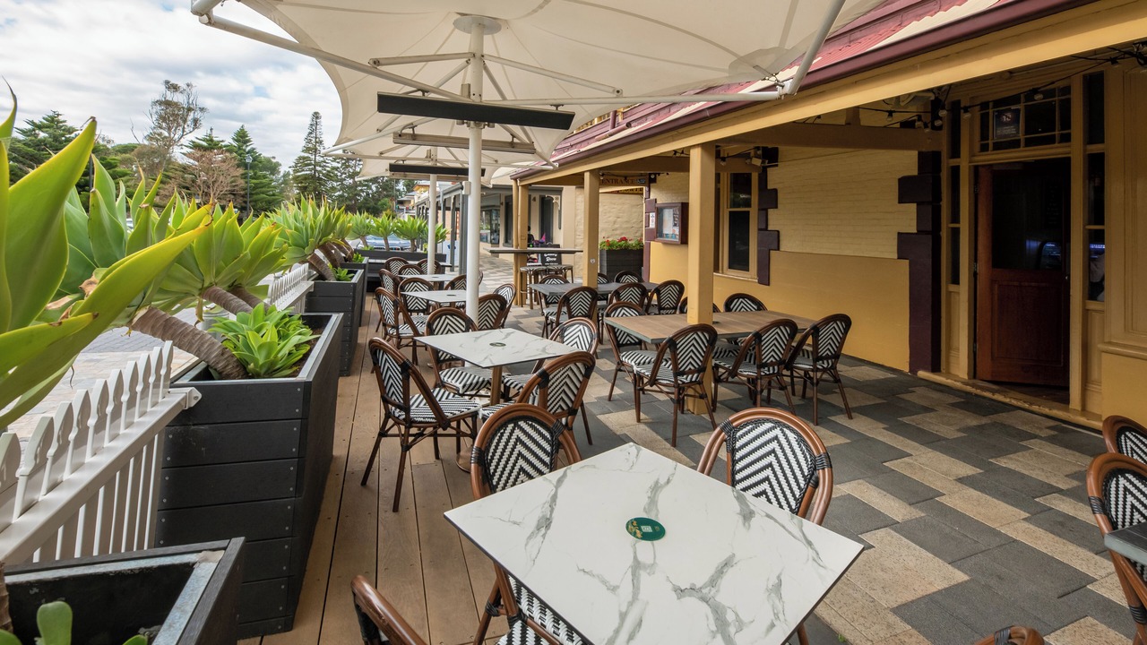 Photo of Outdoor in Strathalbyn