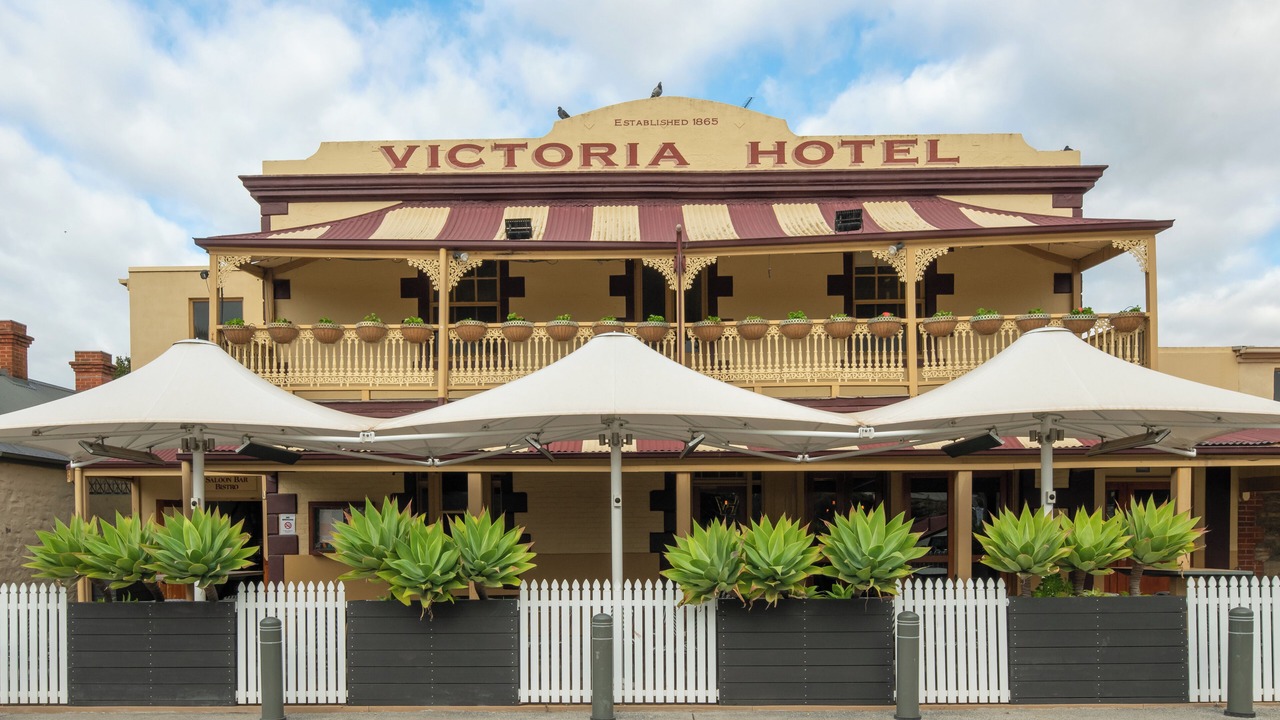 Photo of Outdoor in Strathalbyn