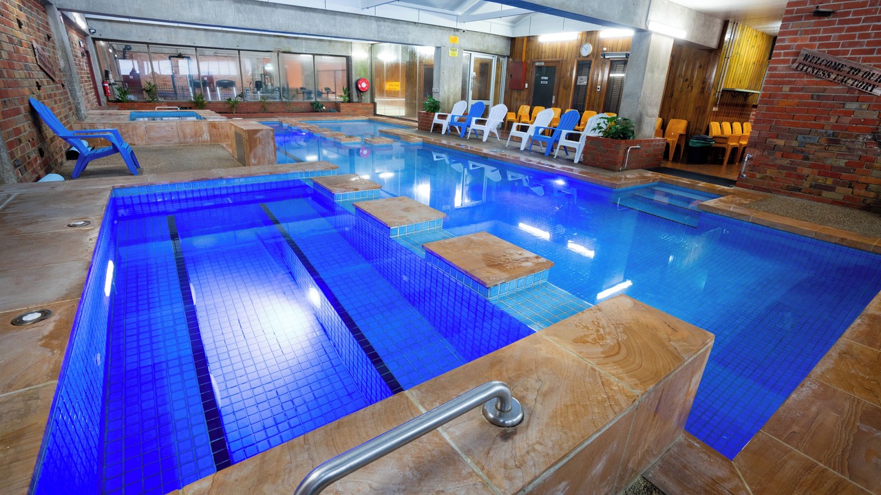 Photo of Outdoor in Golden Point