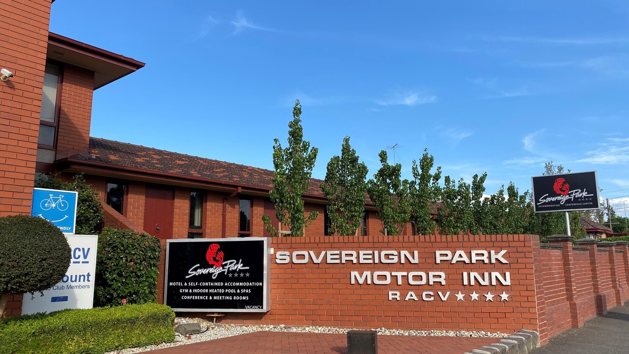 Photo of Outdoor in Golden Point