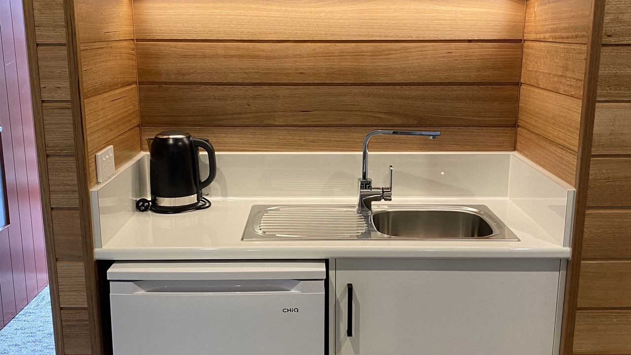 Photo of Kitchen in Golden Point