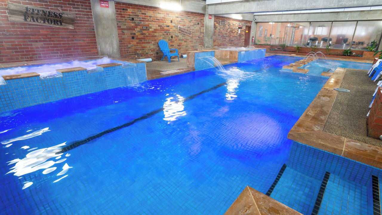 Photo of Outdoor in Golden Point