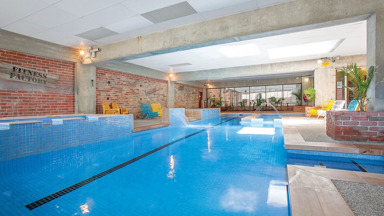 Photo of Outdoor in Golden Point