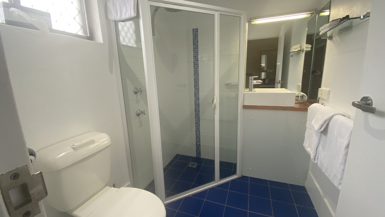 Photo of Bathroom in Bomaderry