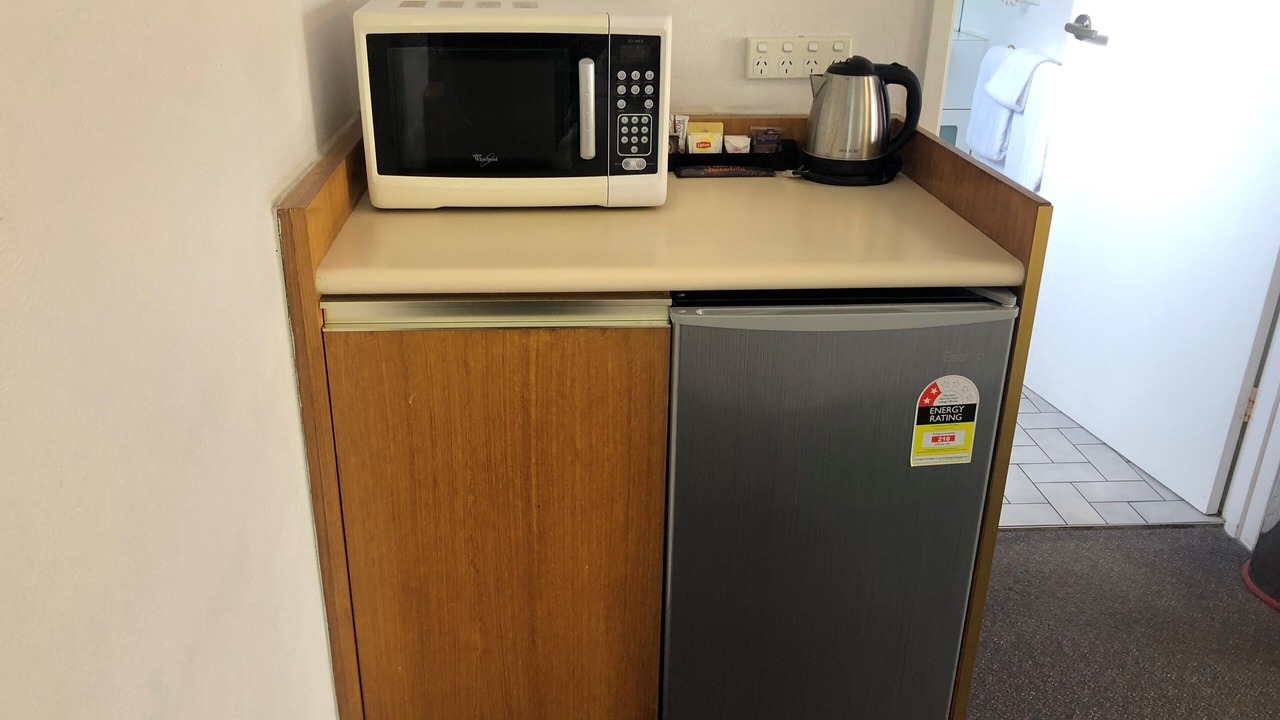 Photo of Bedroom in Bomaderry