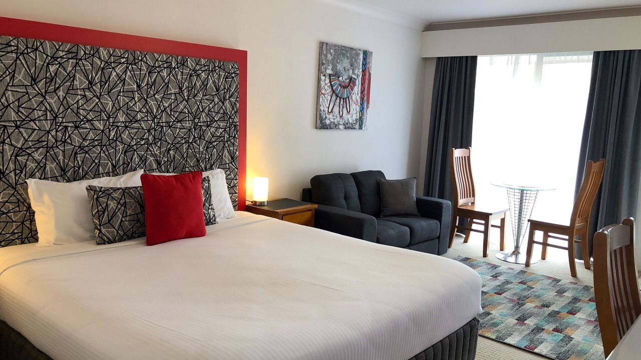 Photo of Bedroom in Bomaderry