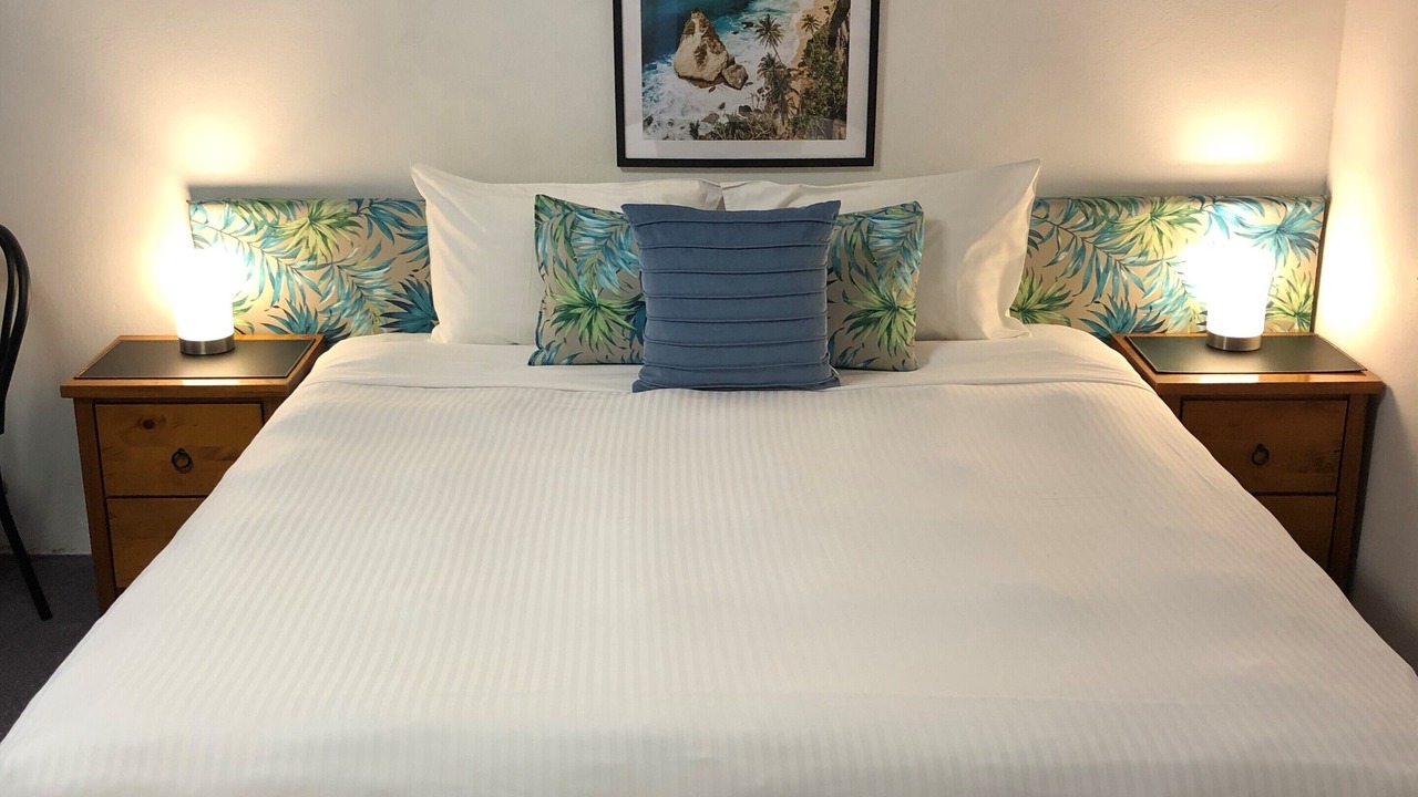 Photo of Bedroom in Bomaderry