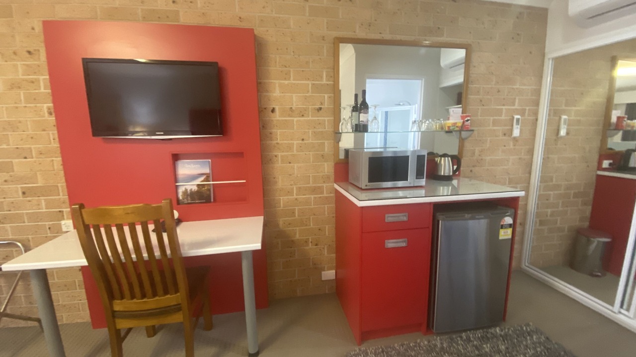 Photo of Bedroom in Bomaderry