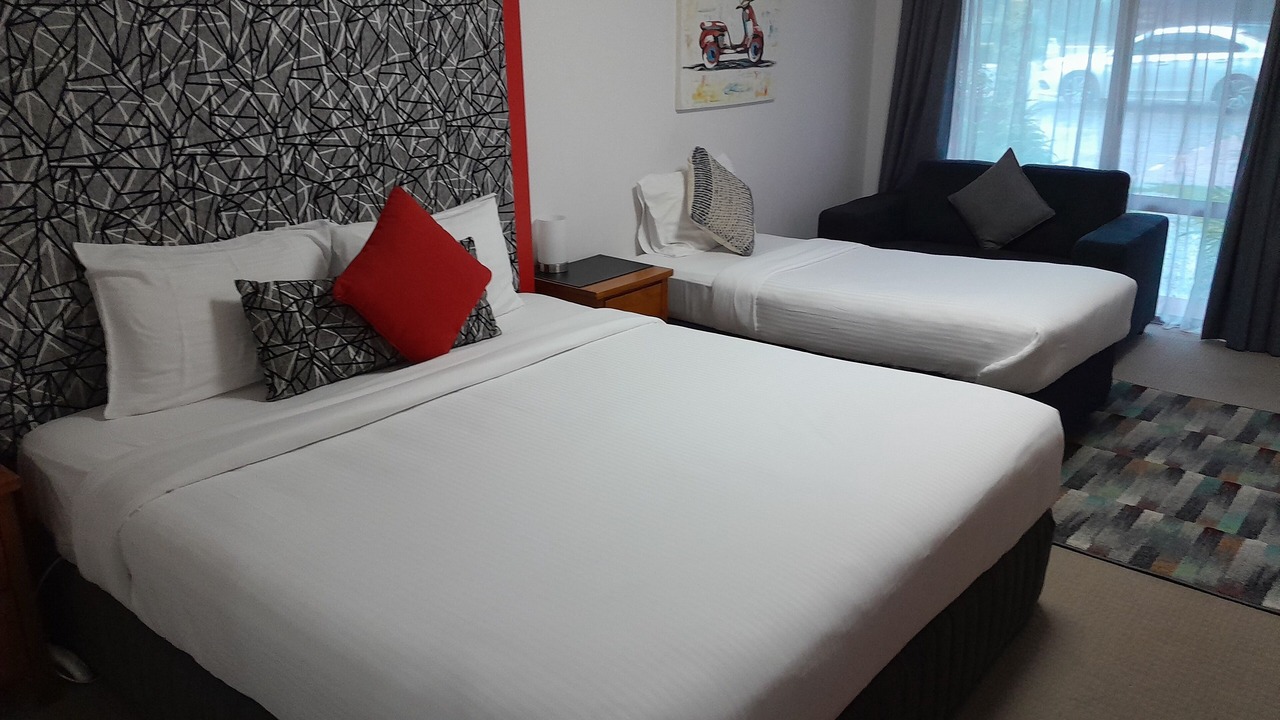 Photo of Bedroom in Bomaderry