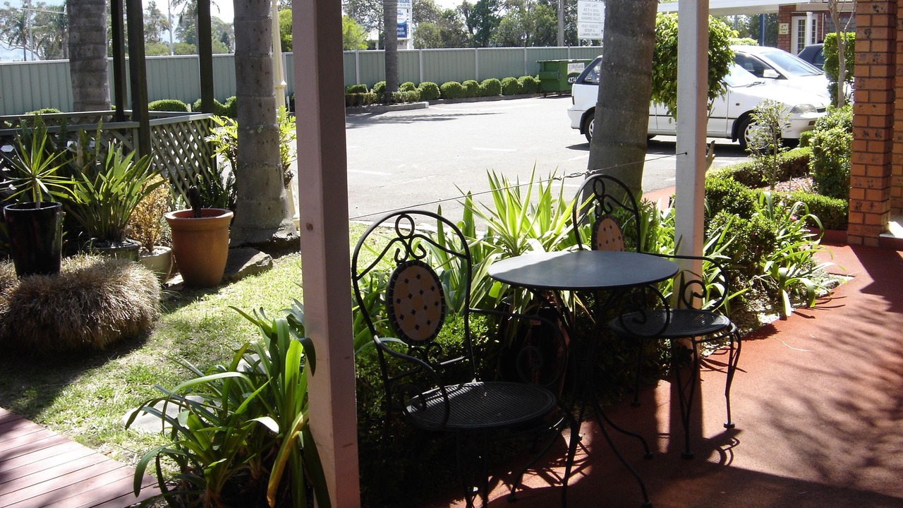 Photo of Patio Balcony in Bomaderry