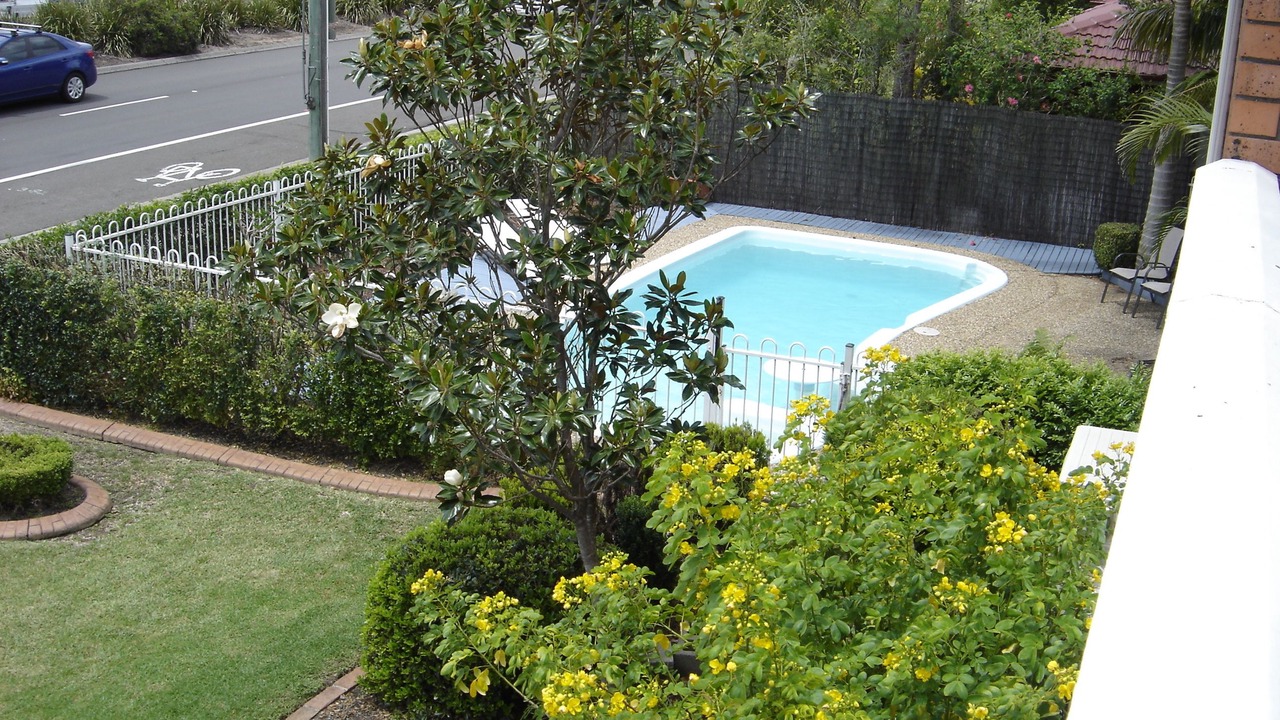 Photo of Outdoor in Bomaderry