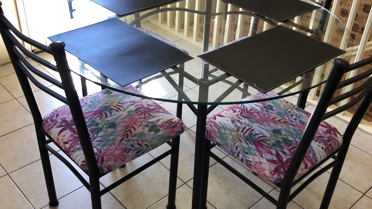 Photo of Patio Balcony in Bomaderry