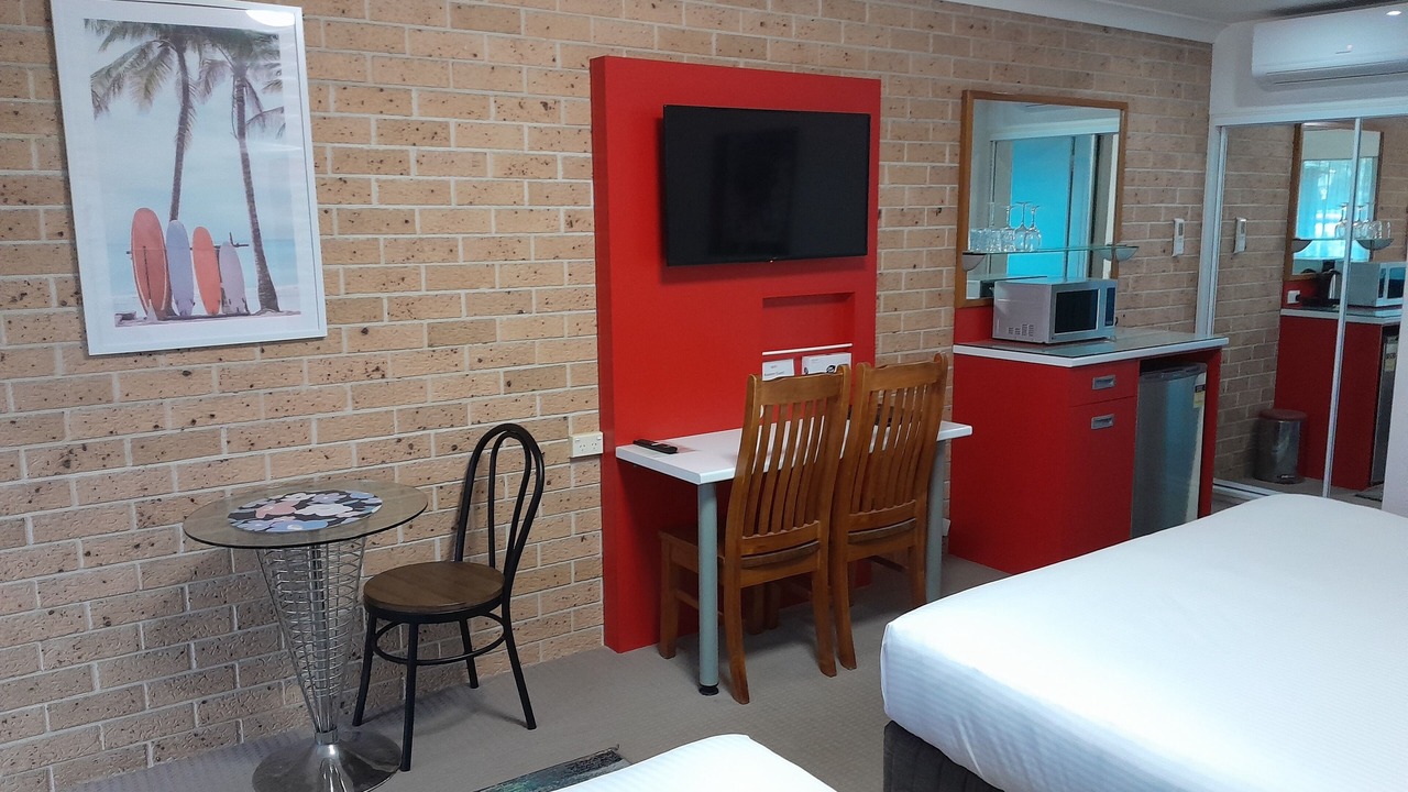 Photo of Bedroom in Bomaderry