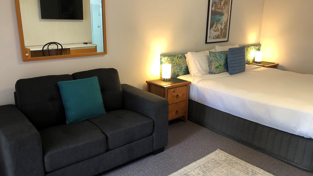 Photo of Bedroom in Bomaderry