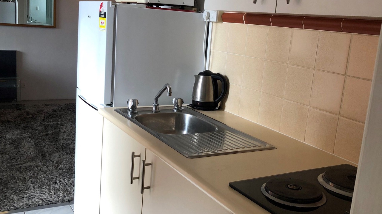 Photo of Kitchen in Bomaderry