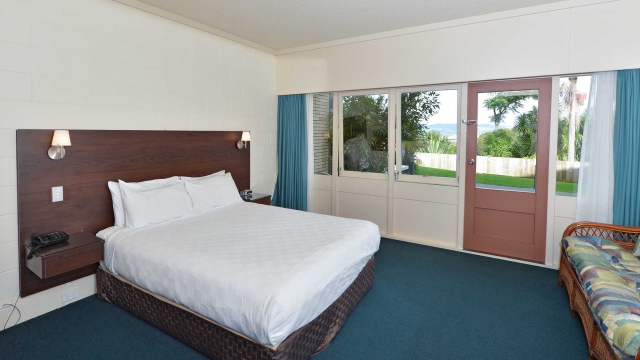 Photo of Bedroom in Onerahi