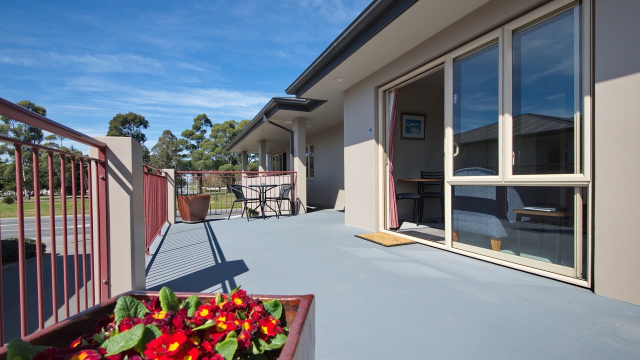 Photo of Outdoor in Ashburton